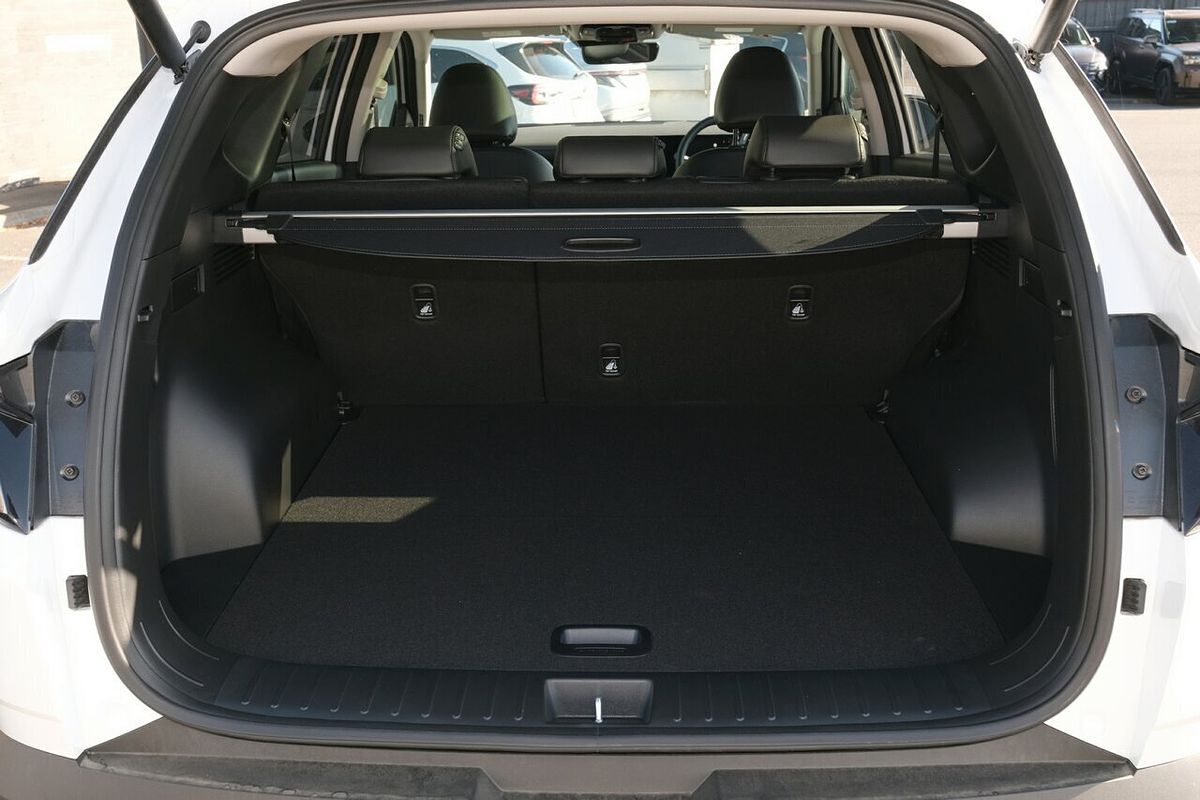 2024 Hyundai Tucson Premium NX4.V3