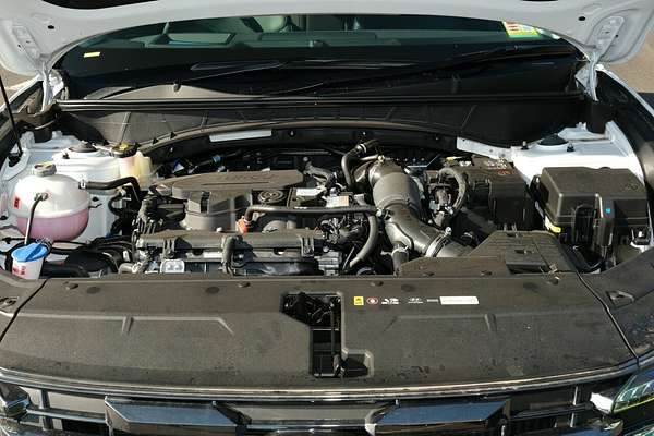 2024 Hyundai Tucson Premium NX4.V3