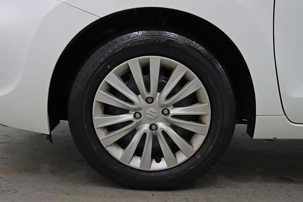 2022 Suzuki Baleno GL EW Series II