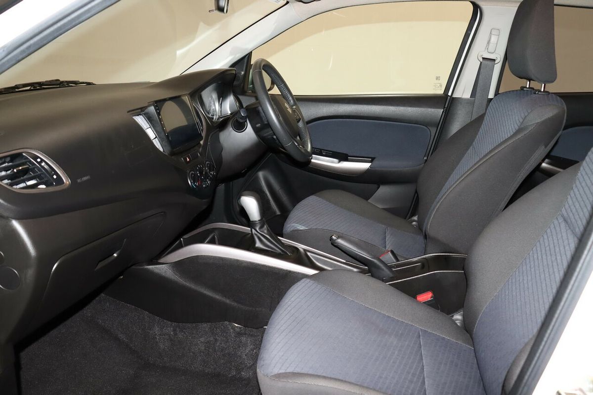 2022 Suzuki Baleno GL EW Series II