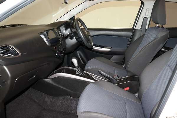 2022 Suzuki Baleno GL EW Series II