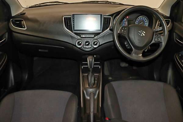 2022 Suzuki Baleno GL EW Series II