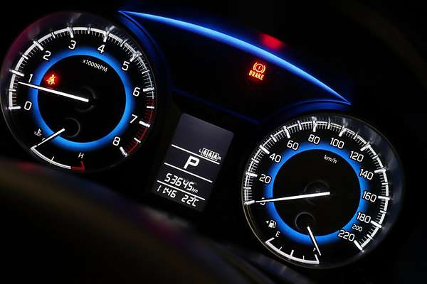 2022 Suzuki Baleno GL EW Series II