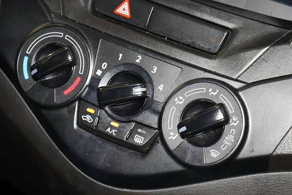 2022 Suzuki Baleno GL EW Series II