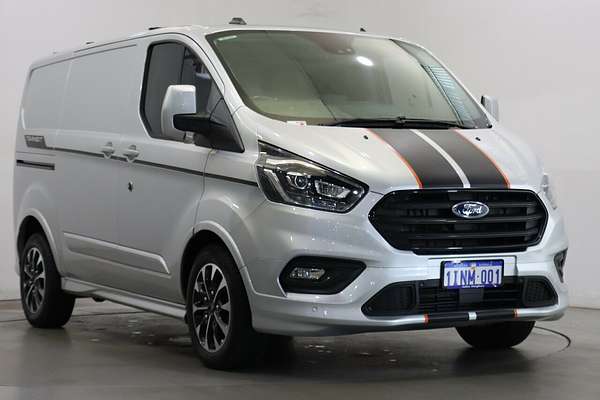 2020 Ford Transit Custom 320S Sport VN SWB