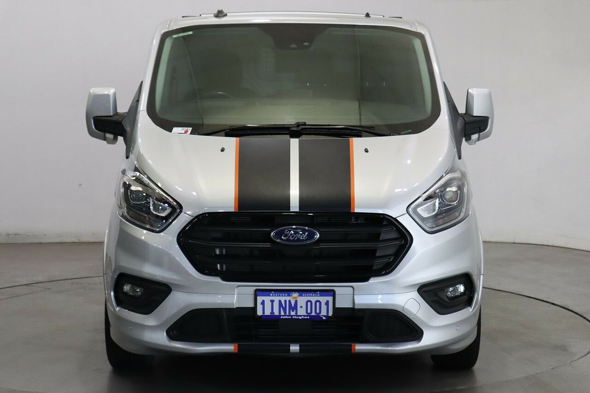 2020 Ford Transit Custom 320S Sport VN SWB