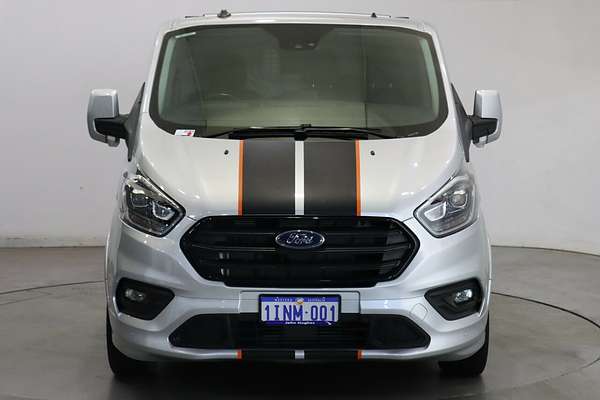 2020 Ford Transit Custom 320S Sport VN SWB
