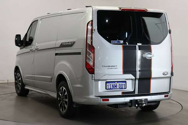 2020 Ford Transit Custom 320S Sport VN SWB