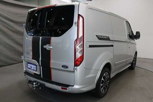 2020 Ford Transit Custom 320S Sport VN SWB