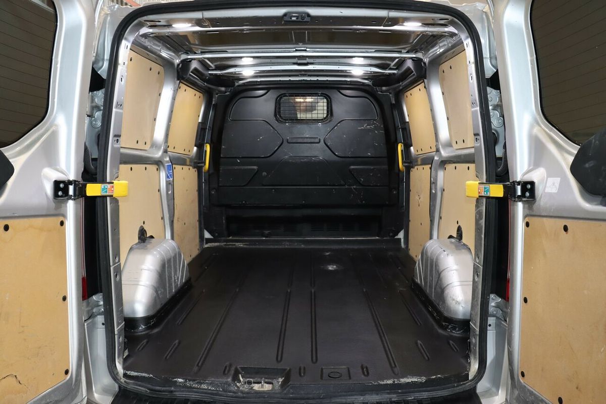 2020 Ford Transit Custom 320S Sport VN SWB