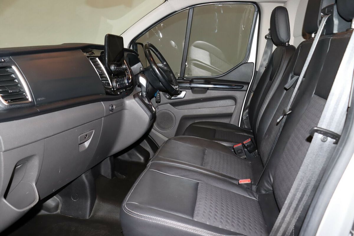 2020 Ford Transit Custom 320S Sport VN SWB