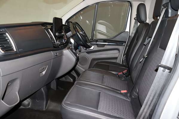 2020 Ford Transit Custom 320S Sport VN SWB