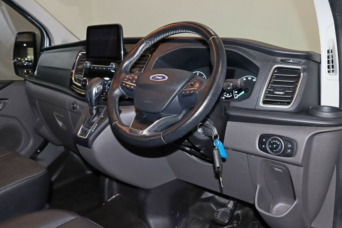 2020 Ford Transit Custom 320S Sport VN SWB