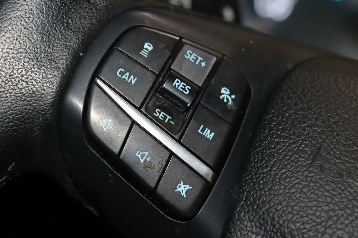 2020 Ford Transit Custom 320S Sport VN SWB