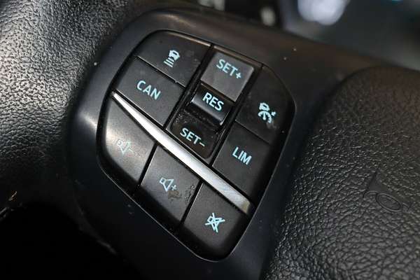 2020 Ford Transit Custom 320S Sport VN SWB