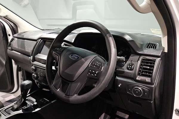 2020 Ford Ranger XL PX MkIII 4X4