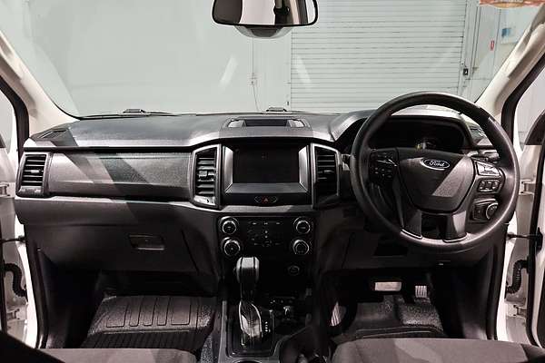 2020 Ford Ranger XL PX MkIII 4X4