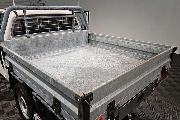 2020 Ford Ranger XL PX MkIII 4X4