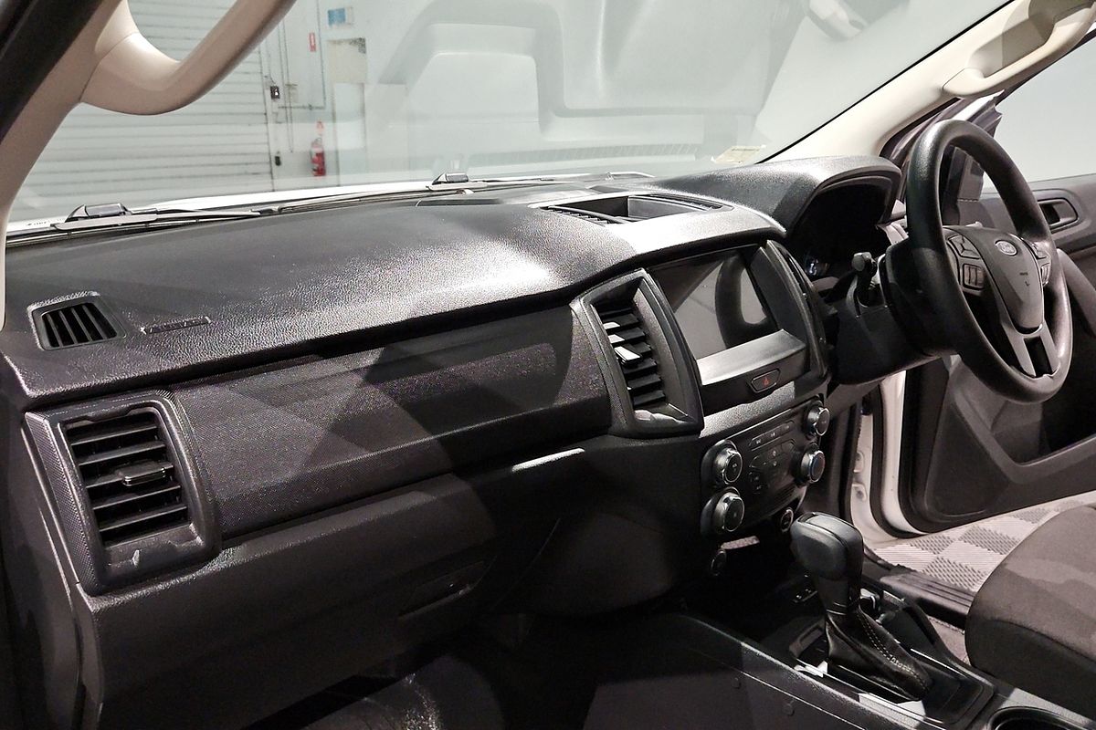 2020 Ford Ranger XL PX MkIII 4X4