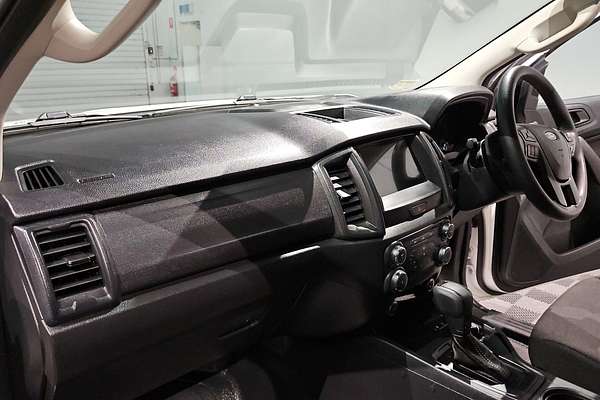 2020 Ford Ranger XL PX MkIII 4X4
