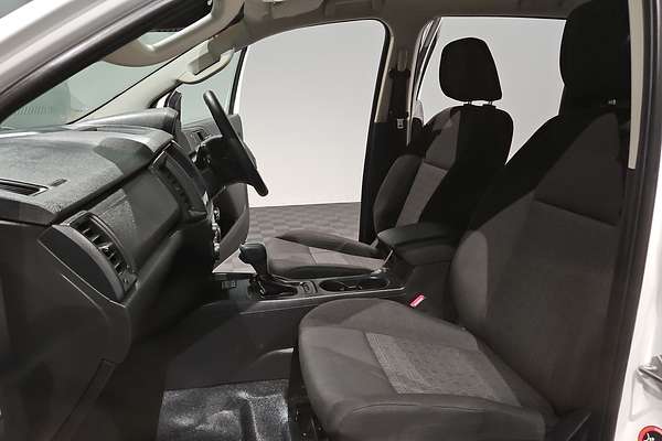 2020 Ford Ranger XL PX MkIII 4X4