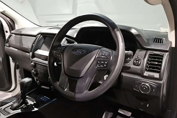 2020 Ford Ranger XL PX MkIII 4X4