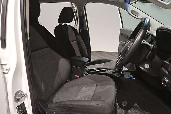 2020 Ford Ranger XL PX MkIII 4X4