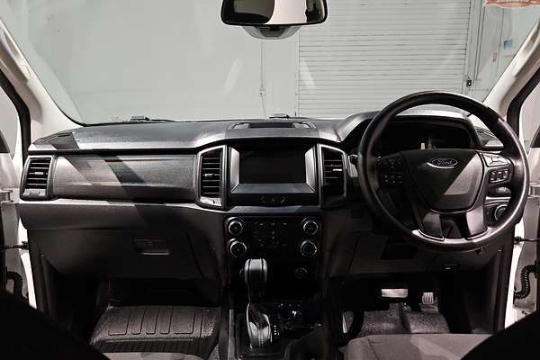 2020 Ford Ranger XL PX MkIII 4X4