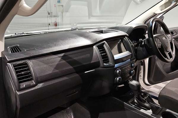 2020 Ford Ranger XL PX MkIII 4X4