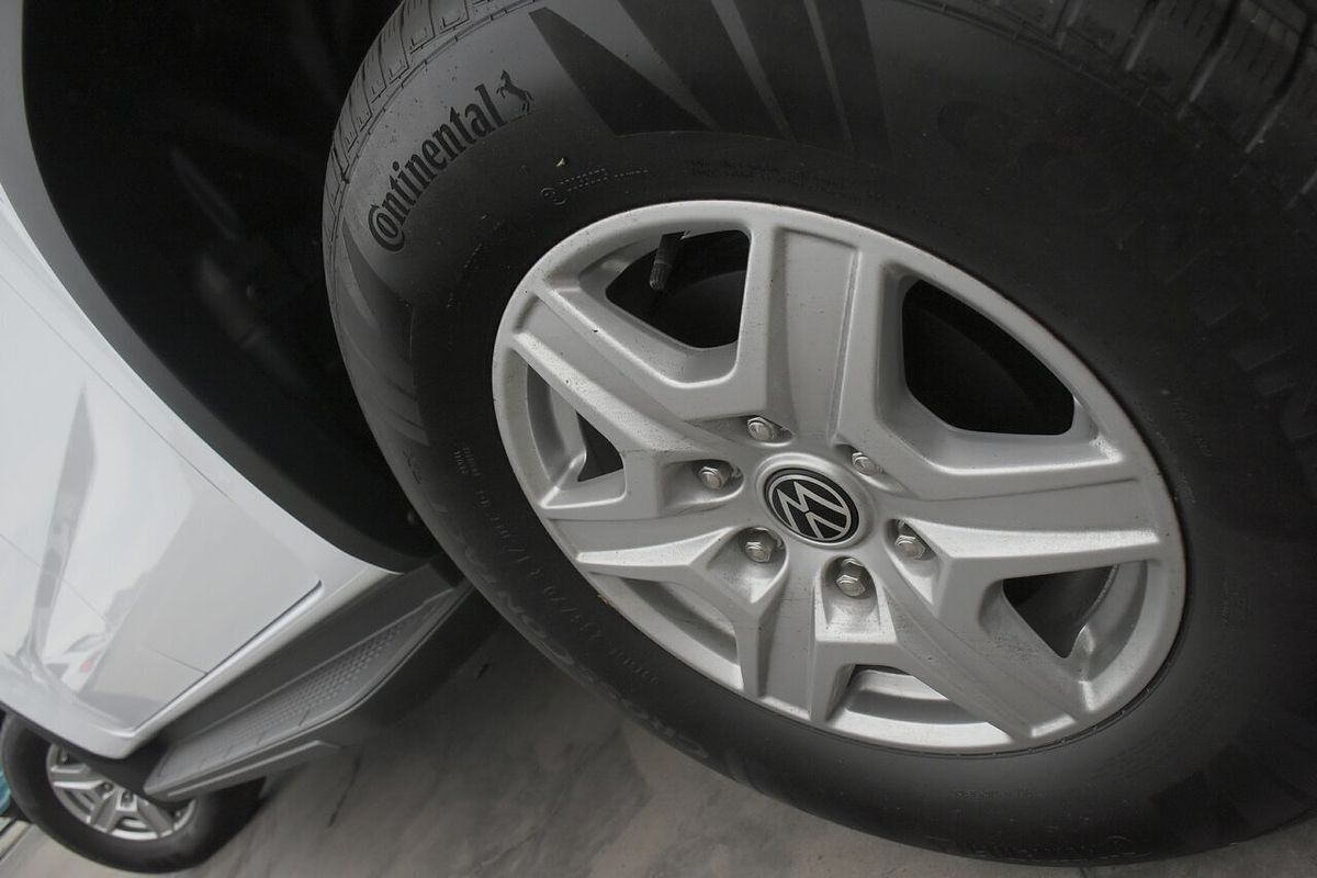 2024 Volkswagen Amarok TDI405 Core NF 4X4