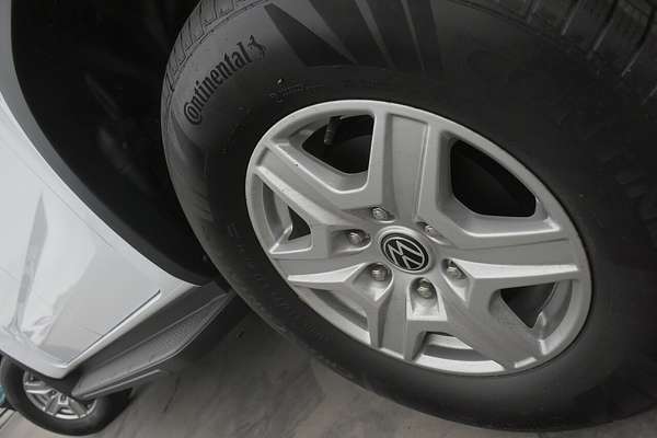 2024 Volkswagen Amarok TDI405 Core NF 4X4