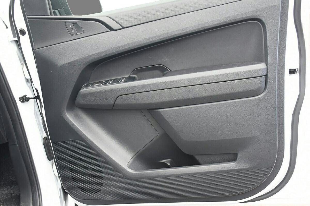 2024 Volkswagen Amarok TDI405 Core NF 4X4