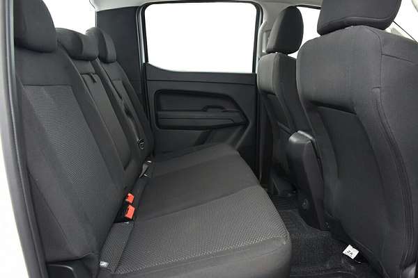 2024 Volkswagen Amarok TDI405 Core NF 4X4
