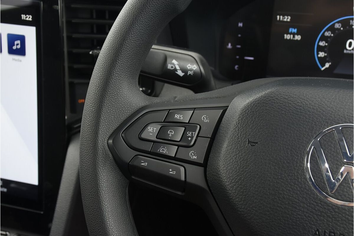 2024 Volkswagen Amarok TDI405 Core NF 4X4