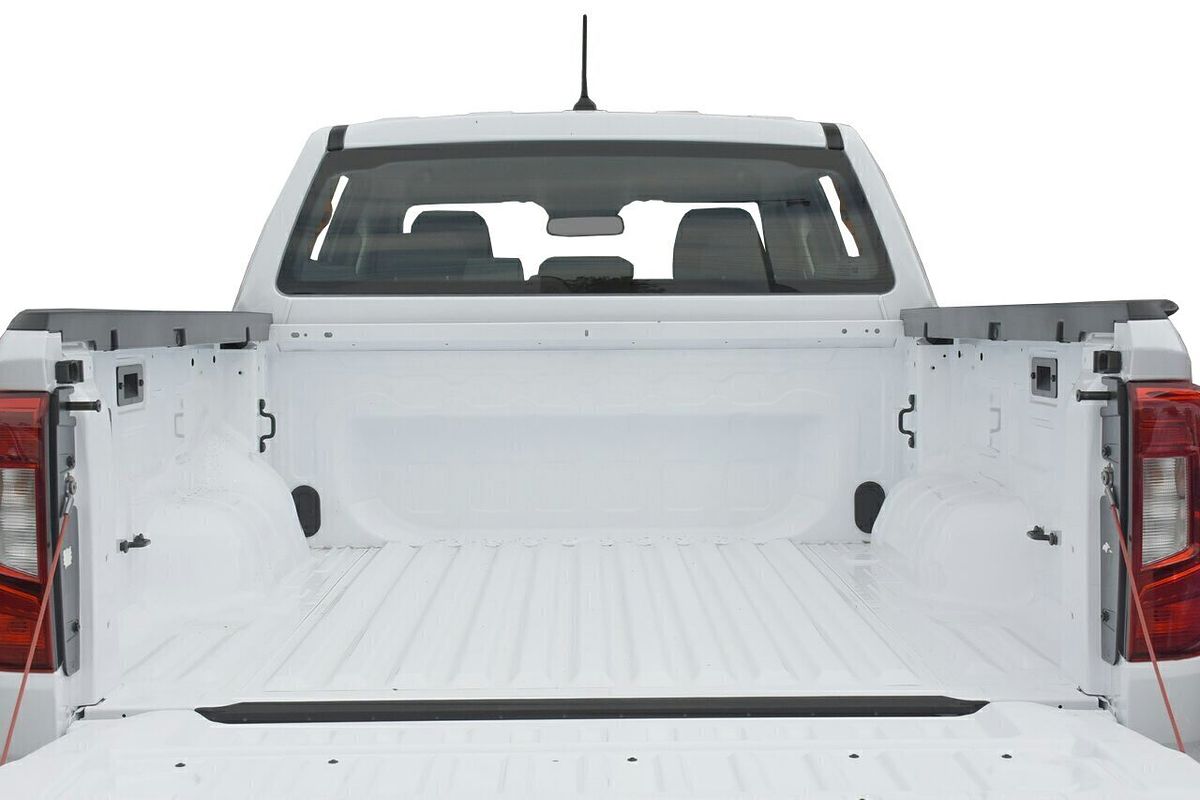 2024 Volkswagen Amarok TDI405 Core NF 4X4