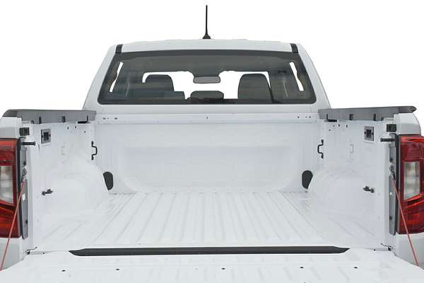 2024 Volkswagen Amarok TDI405 Core NF 4X4