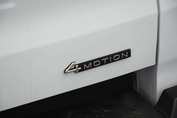 2024 Volkswagen Amarok TDI405 Core NF 4X4