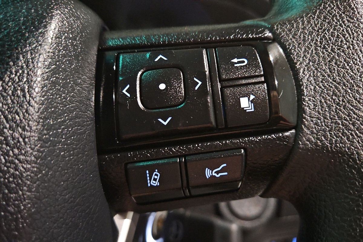 2022 Toyota Hilux SR GUN126R 4X4