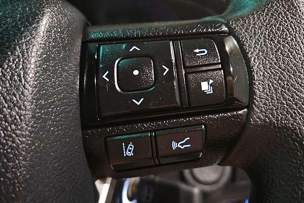 2022 Toyota Hilux SR GUN126R 4X4