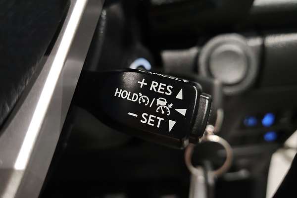 2022 Toyota Hilux SR GUN126R 4X4