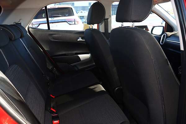2019 Kia Picanto S JA