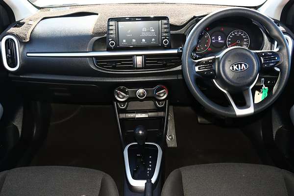 2019 Kia Picanto S JA