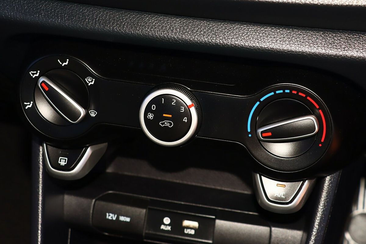 2019 Kia Picanto S JA