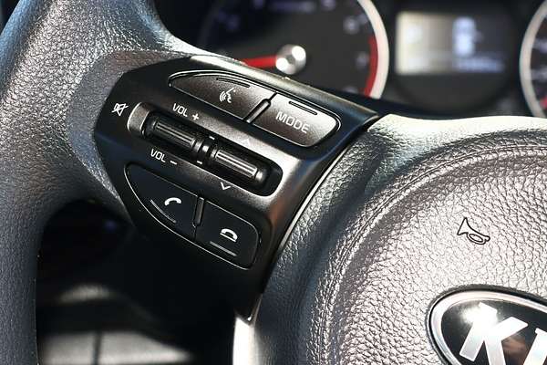 2019 Kia Picanto S JA