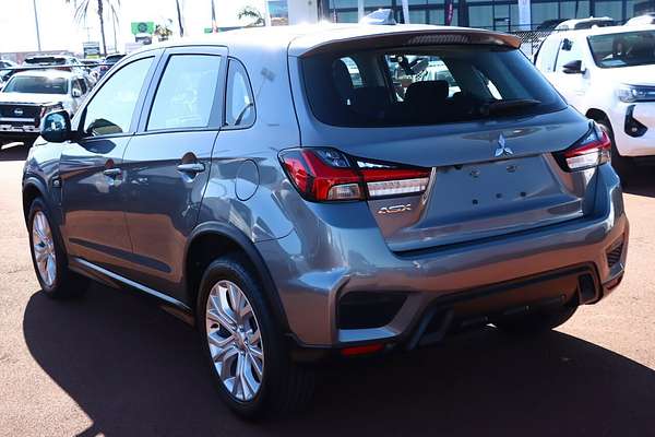 2019 Mitsubishi ASX ES XD