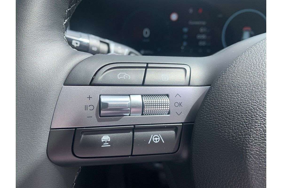 2024 Hyundai Tucson Elite NX4.V3
