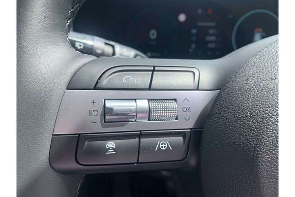 2024 Hyundai Tucson Elite NX4.V3