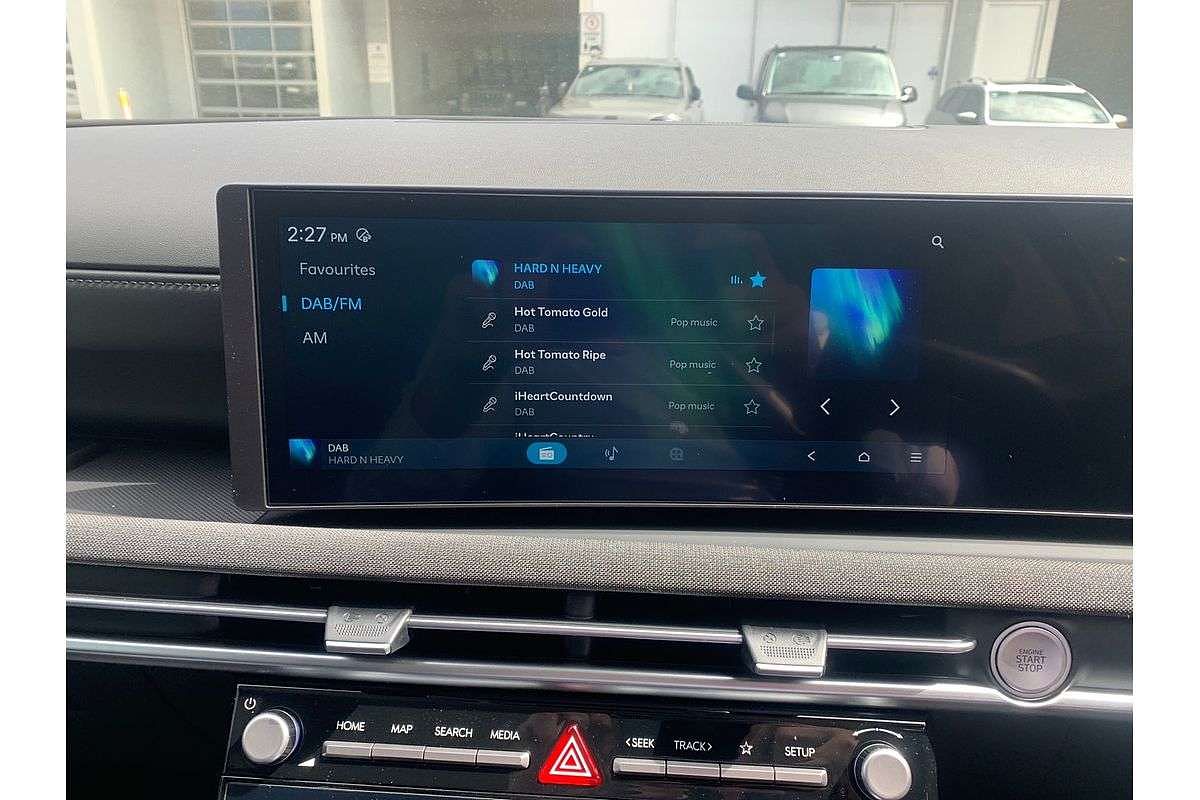 2024 Hyundai Tucson Elite NX4.V3