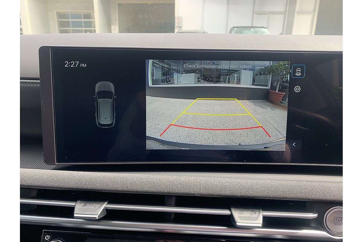 2024 Hyundai Tucson Elite NX4.V3