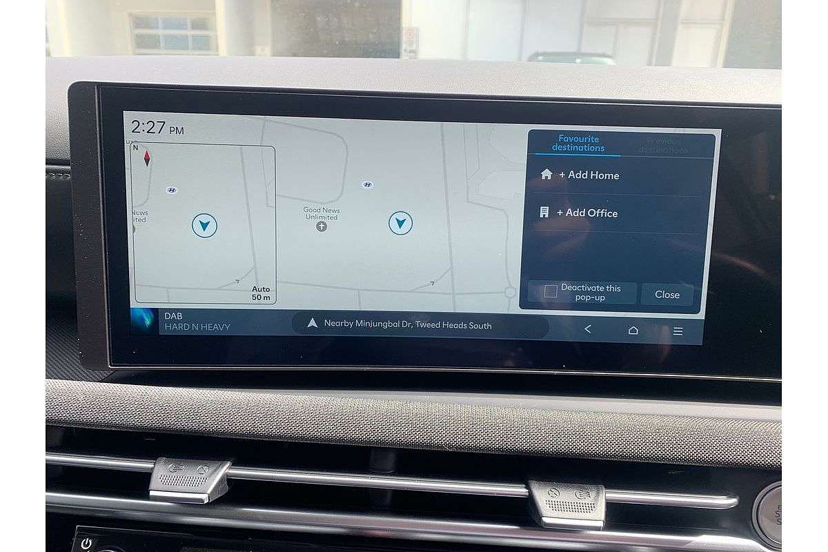 2024 Hyundai Tucson Elite NX4.V3